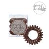 invisibobble-original-pretzel-brown gumička Gumičky InvisiBobble Original Pretzel Brown 3ks