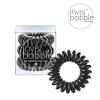invisibobble-original-true-black-originalne-gumicky Gumičky InvisiBobble Original True Black 3ks