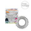 invisibobble-trolls-sparkling gumičky Gumičky InvisiBobble Trolls Sparkling Clear 3ks