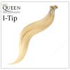 I-tip ľudské vlasy, odtieň #613, 45cm - 50g I-tip ľudské vlasy, odtieň #613, 45cm - 50g