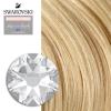 swarovski-svetla-blond-crystal-clear. Swarovski prameň Crystal Clear #22S Svetlá blond, 40cm