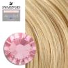 swarovski-svetla-blond-crystal-rose Swarovski prameň Crystal Rose #22S Svetlá blond, 40cm