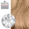 swarovski-svetlohneda-crystal-clear Swarovski prameň Crystal Clear #18S Svetlohnedá, 40cm