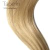 tape-in-vlasy-16-pieskova-blond Tape-in vlasy, odtieň #16, 40cm