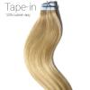 tape-in-vlasy-16-pieskova-blond Tape-in vlasy, odtieň #16, 40cm