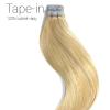 Tape-in vlasy, odtieň #16/613, 50cm Tape-in vlasy, odtieň #16/613, 50cm