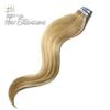 tape-in-vlasy-odtien-16-pieskova-blond Tape-in vlasy, odtieň #16, 40cm