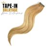 Tape-in vlasy, Balayage # Hollywood, 40cm - 100g Tape-in vlasy, Balayage # Hollywood, 40cm - 100g