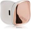Tangle Teezer Kompakt Rose Gold Cream