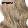 Exclusive #101 Strieborný piesok, 40cm - 120g Exclusive #101 Strieborný piesok, 40cm - 120g