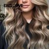 Exclusive #14/22 Melír, 40cm - 120g Exclusive #14/22 Melír, 40cm - 120g