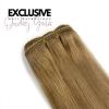 Exclusive #18 Svetlohnedá, 40cm - 120g Exclusive #18 Svetlohnedá, 40cm - 120g