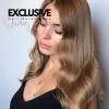 Exclusive #18 Svetlohnedá, 40cm - 120g Exclusive #18 Svetlohnedá, 40cm - 120g