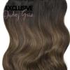 Exclusive Balayage # Espresso, 40cm - 120g Exclusive Balayage # Espresso, 40cm - 120g