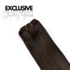 Exclusive #2 Tmavohnedá, 40cm - 120g Exclusive #2 Tmavohnedá, 40cm - 120g