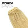 Exclusive #613 Svetlá blond, 40cm - 120g Exclusive #613 Svetlá blond, 40cm - 120g
