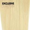 Exclusive #613 Svetlá blond, 40cm - 120g Exclusive #613 Svetlá blond, 40cm - 120g