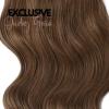 vlasy_exclusive_8_svetlohneda Exclusive #8 Svetlohnedá popolavá, 40cm - 120g