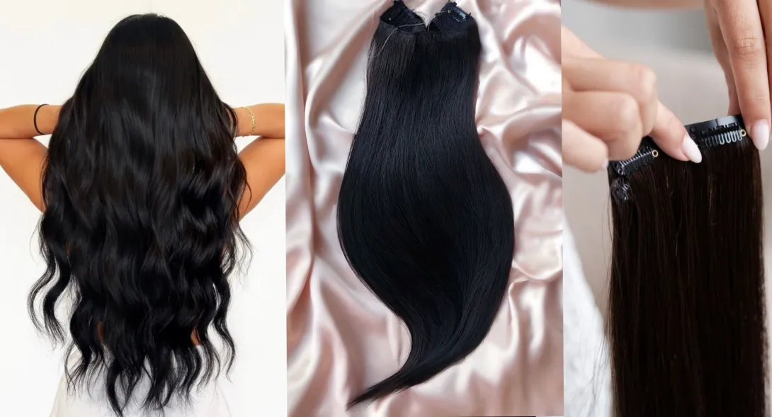 Predlžovanie vlasov